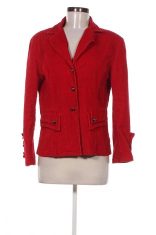 Damen Blazer Unbranded, Größe XL, Farbe Rot, Preis 24,49 €