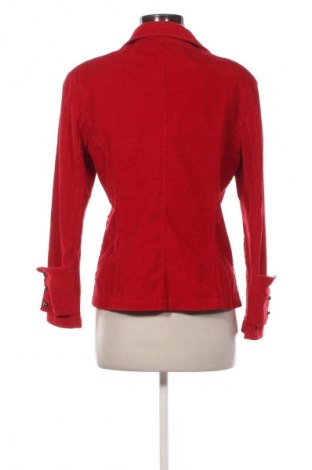 Damen Blazer Unbranded, Größe XL, Farbe Rot, Preis 24,49 €