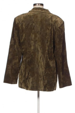 Damen Blazer Unbranded, Größe XXL, Farbe Grün, Preis 24,49 €