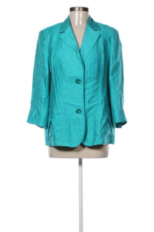 Női blézer Unbranded, Méret XL, Szín Zöld, Ár 9 775 Ft