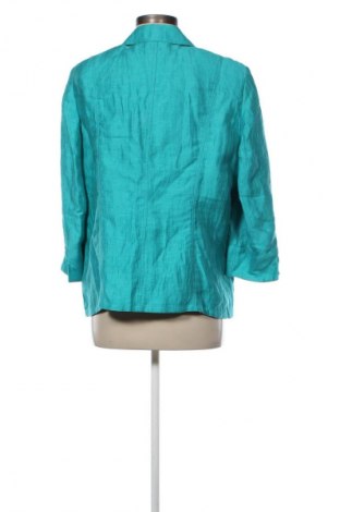 Női blézer Unbranded, Méret XL, Szín Zöld, Ár 9 775 Ft