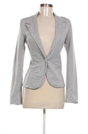 Damen Blazer Unbranded, Größe XS, Farbe Grau, Preis € 24,49