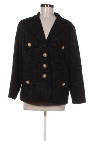 Damen Blazer Unbranded, Größe XL, Farbe Schwarz, Preis € 15,99