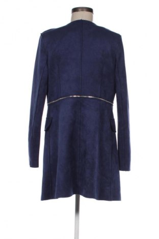 Sacou de femei Unbranded, Mărime S, Culoare Albastru, Preț 66,99 Lei
