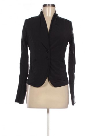Sacou de femei Unbranded, Mărime S, Culoare Negru, Preț 165,99 Lei