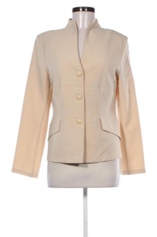 Damen Blazer Unbranded, Größe M, Farbe Beige, Preis € 24,48