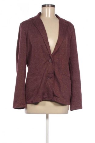 Sacou de femei Unbranded, Mărime XL, Culoare Roșu, Preț 125,99 Lei