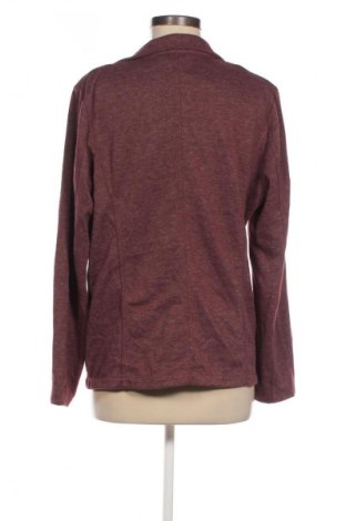 Sacou de femei Unbranded, Mărime XL, Culoare Roșu, Preț 125,99 Lei
