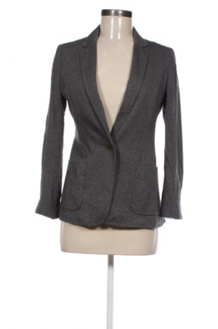 Sacou de femei Uniqlo, Mărime S, Culoare Gri, Preț 179,00 Lei