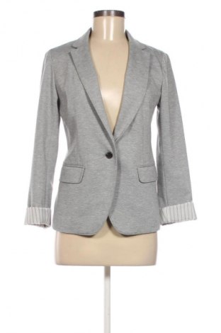 Dámske sako  Uniqlo, Veľkosť M, Farba Sivá, Cena  35,00 €