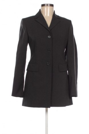 Sacou de femei United Colors Of Benetton, Mărime M, Culoare Gri, Preț 180,07 Lei