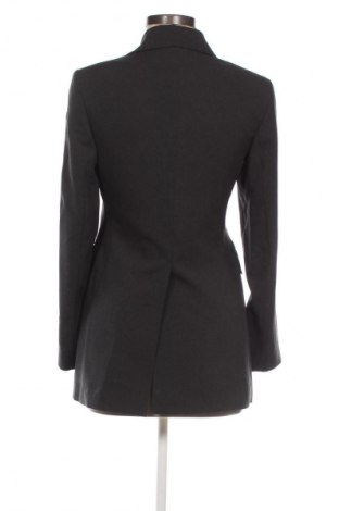 Sacou de femei United Colors Of Benetton, Mărime M, Culoare Gri, Preț 180,07 Lei