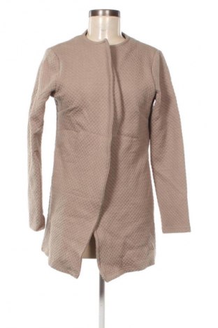 Sacou de femei Up 2 Fashion, Mărime L, Culoare Bej, Preț 106,99 Lei