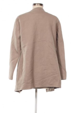 Sacou de femei Up 2 Fashion, Mărime L, Culoare Bej, Preț 106,99 Lei