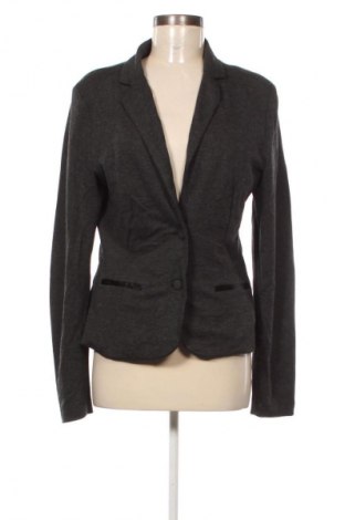 Damen Blazer VILA, Größe L, Farbe Grau, Preis 28,99 €
