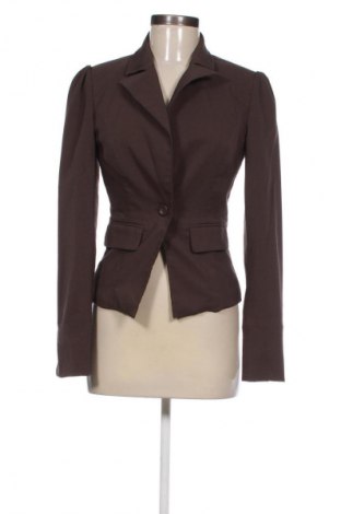 Damen Blazer Vero Moda, Größe S, Farbe Braun, Preis € 20,99