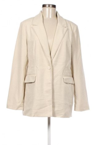 Női blézer Vero Moda, Méret L, Szín Ekrü
, Ár 11 099 Ft