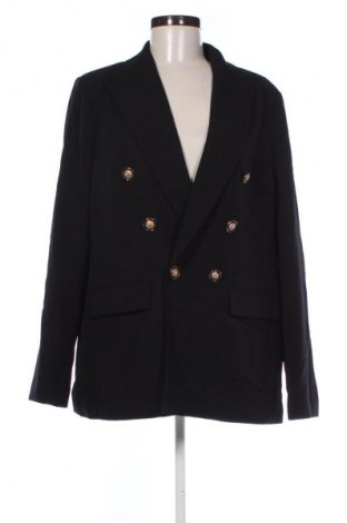 Дамско сако Vero Moda, Размер XL, Цвят Черен, Цена 41,99 лв.