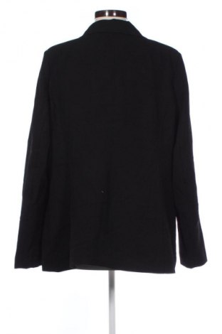 Дамско сако Vero Moda, Размер XL, Цвят Черен, Цена 41,99 лв.