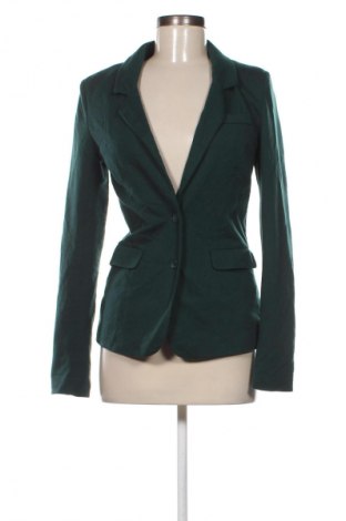 Damen Blazer Vero Moda, Größe S, Farbe Grün, Preis € 15,99