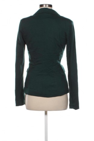 Damen Blazer Vero Moda, Größe S, Farbe Grün, Preis € 15,99