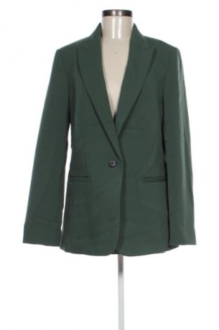 Sacou de femei WE, Mărime L, Culoare Verde, Preț 66,99 Lei