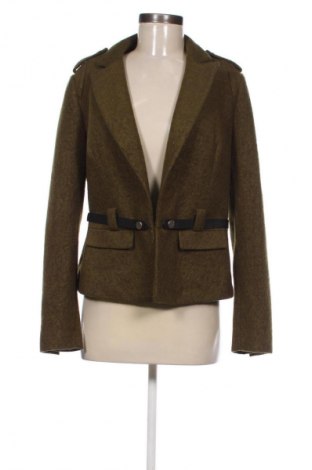 Damen Blazer Yessica, Größe L, Farbe Grün, Preis € 25,00