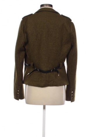 Damen Blazer Yessica, Größe L, Farbe Grün, Preis € 25,00