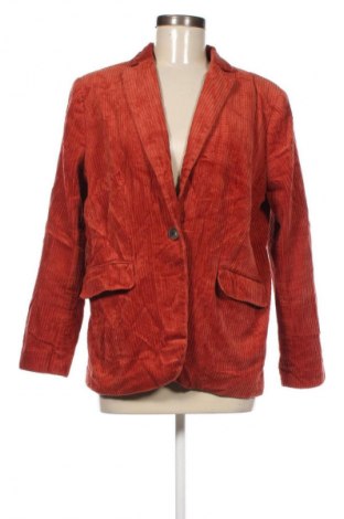 Sacou de femei Yessica, Mărime XL, Culoare Roșu, Preț 165,99 Lei