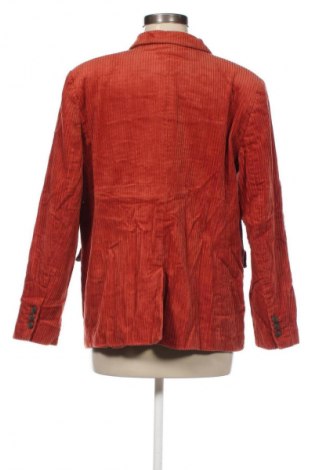 Sacou de femei Yessica, Mărime XL, Culoare Roșu, Preț 165,99 Lei