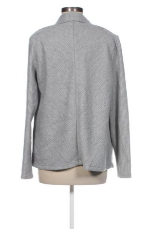 Sacou de femei Yessica, Mărime M, Culoare Gri, Preț 165,99 Lei