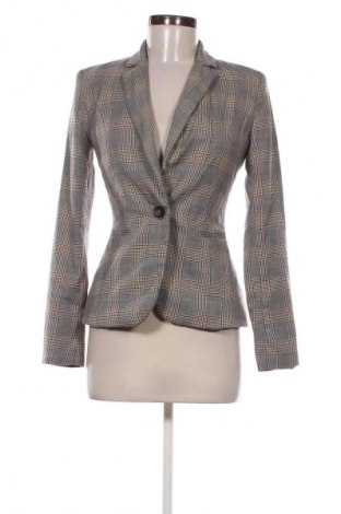 Dámske sako  Zara, Veľkosť XS, Farba Viacfarebná, Cena  24,48 €
