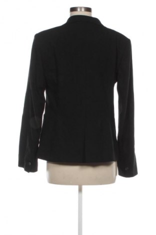 Sacou de femei Zara, Mărime L, Culoare Negru, Preț 165,99 Lei