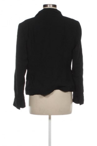 Sacou de femei Zara, Mărime XL, Culoare Negru, Preț 165,99 Lei