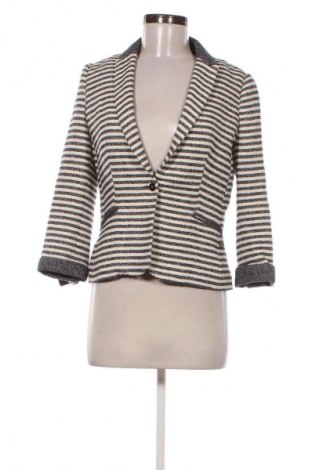 Damen Blazer Zara, Größe L, Farbe Mehrfarbig, Preis € 24,48