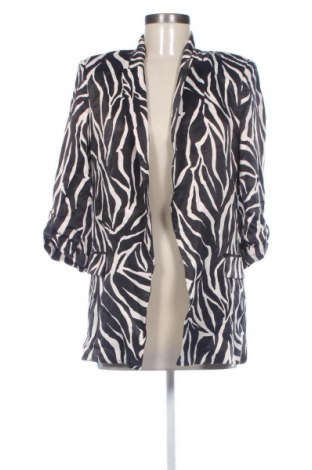 Sacou de femei Zara, Mărime XS, Culoare Multicolor, Preț 83,99 Lei