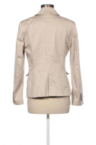 Damen Blazer Zara, Größe L, Farbe Beige, Preis 24,48 €