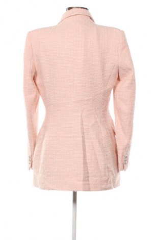 Dámské sako  Zara, Velikost M, Barva Růžová, Cena  349,00 Kč
