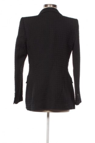 Sacou de femei Zara, Mărime L, Culoare Negru, Preț 165,99 Lei