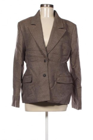 Γυναικείο σακάκι Zara, Μέγεθος XL, Χρώμα Πολύχρωμο, Τιμή 30,99 €