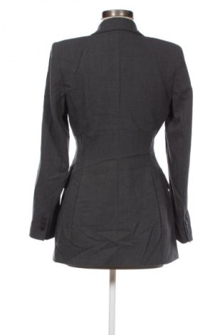 Női blézer Zara, Méret S, Szín Szürke, Ár 29 089 Ft