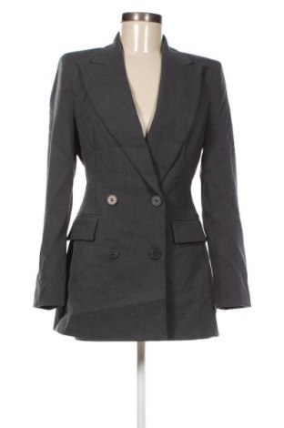 Női blézer Zara, Méret S, Szín Szürke, Ár 29 089 Ft