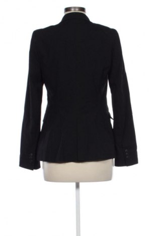Sacou de femei Zara, Mărime S, Culoare Negru, Preț 165,99 Lei