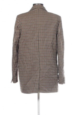 Дамско сако Zara, Размер M, Цвят Многоцветен, Цена 48,99 лв.