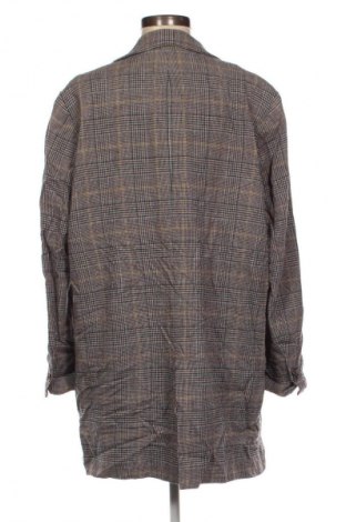 Дамско сако Zara, Размер XL, Цвят Многоцветен, Цена 48,99 лв.