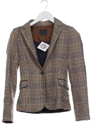 Sacou de femei Zara, Mărime XS, Culoare Multicolor, Preț 165,99 Lei
