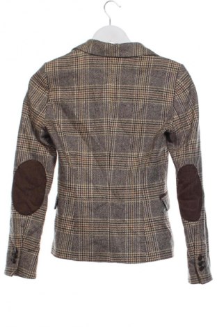 Sacou de femei Zara, Mărime XS, Culoare Multicolor, Preț 165,99 Lei