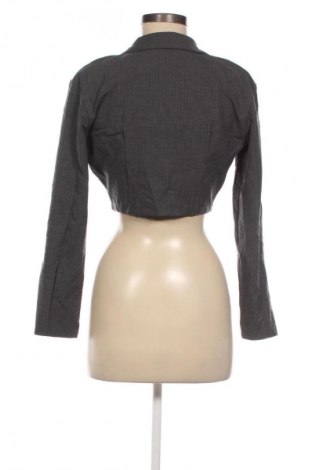 Dámske sako  Zara, Veľkosť XS, Farba Sivá, Cena  27,95 €