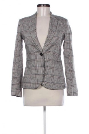 Dámske sako  Zara, Veľkosť XS, Farba Viacfarebná, Cena  27,95 €