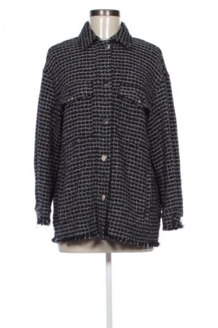 Sacou de femei Zara, Mărime L, Culoare Multicolor, Preț 165,99 Lei